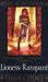Lioness Rampant (Song of the Lioness, #4)