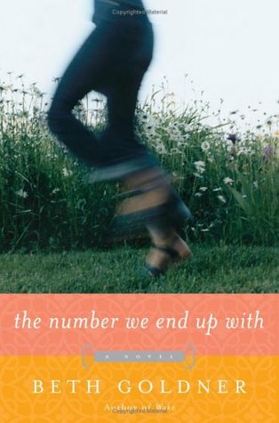 The Number We End Up With: A Novel