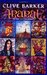 Abarat (Abarat, #1)