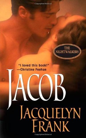 Jacob (Nightwalkers, #1)