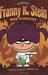 Lunch Walks Among Us (Franny K. Stein, Mad Scientist, #1)