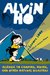 Alvin Ho: Allergic to Camping, Hiking, and Other Natural Disasters (Alvin Ho, #2)