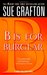 B is for Burglar (Kinsey Millhone, #2)