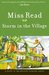 Storm in the Village (Chronicles of Fairacre, #3)