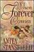 When Forever Comes (Trevor Family Saga, #3)