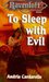 To Sleep with Evil (Ravenloft, #16)