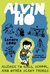 Alvin Ho: Allergic to Girls, School, and Other Scary Things (Alvin Ho, #1)