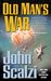 Old Man's War (Old Man's War, #1)