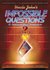 Uncle John's Bathroom Reader Impossible Questions and Astounding Answers