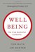 Wellbeing: The Five Essential Elements