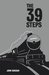 The 39 Steps (Richard Hannay, #1)