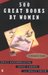 500 Great Books By Women