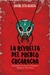 La revuelta del pueblo cucaracha