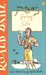 Going Solo (Roald Dahl, #2)