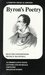 Byron's Poetry (Norton Critical Edition)
