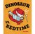 Dinosaur vs. Bedtime