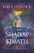 Shadow Over Kiriath (Legends of the Guardian-King, #3)