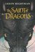 The Saint of Dragons (Simon St George #1)