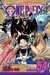 One Piece, Volume 54 by Eiichiro Oda One Piece, Volume 54 by Eiichiro Oda