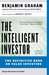 The Intelligent Investor (Collins Business Essentials)
