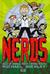 NERDS: National Espionage, Rescue, and Defense Society (NERDS, #1)