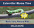 Caterpillar Rhyme Time: Back Yard Nature Kids