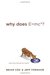 Why Does E=mc²? by Brian Cox Why Does E=mc²? by Brian Cox