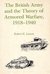 The British Army and the Theory of Armored Warfare, 1918-1940