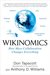 Wikinomics: How Mass Collaboration Changes Everything
