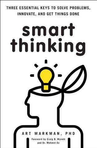 Smart Thinking - Art Markman