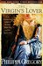 The Virgin's Lover (The Tudor Court, #5)