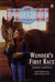 Wonder's First Race (Thoroughbred, #3)