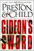 Gideon's Sword (Gideon Crew, #1)