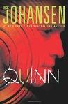 Quinn (Eve, Quinn and Bonnie #2) by Iris Johansen