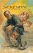 Serenity: The Shepherd's Tale (Serenity, #3)
