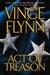 Act of Treason (Mitch Rapp, #9)