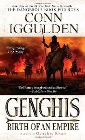 Birth of an Empire (Conqueror #1) - Conn Iggulden