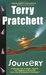 Sourcery (Discworld, #5)