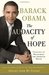 The Audacity Of Hope - Thoughts On Reclaiming The American Dream