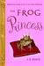 The Frog Princess (Tales of the Frog Princess, #1)
