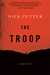 The Troop by Nick Cutter The Troop by Nick Cutter