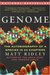 Genome: the Autobiography of a Species in 23 Chapters