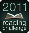 2011 Reading Challenge