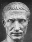 Gaius Julius Caesar
