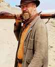 Jebediah Stryder