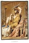 Agamemnon