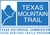 Texas Mountain Trail