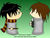 Twilight VS. Harry potter