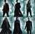 Harry Potter and Draco Malfoy fans