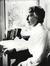Madam, want to talk about author Mary Stewart?